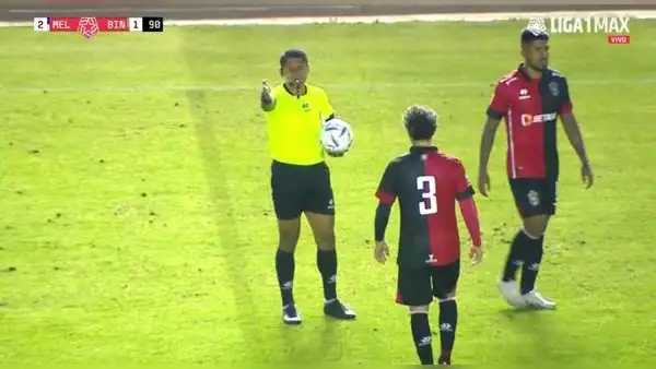 Melgar busca revancha