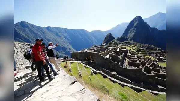 Aforo de Machu Picchu se mantendrá en 4.044 visitas diarias hasta el 31 de diciembre
