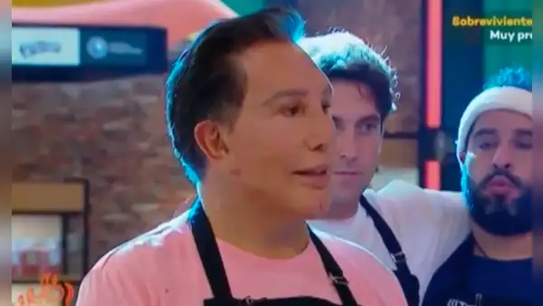 Usuarios explotan en redes por eliminación de Jimmy Santy: "Debió irse Mr. Peet"