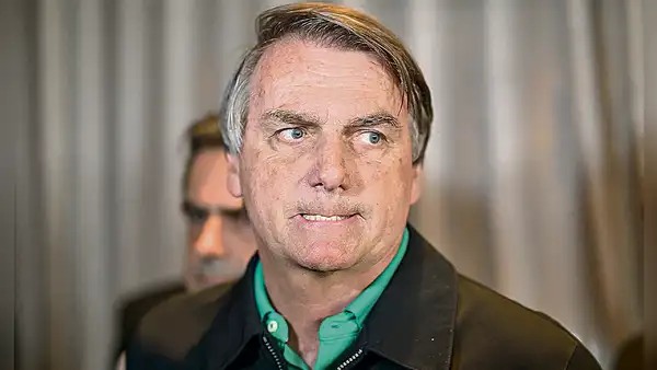 Jair Bolsonaro: la desinformación y abusos le costaron su carrera política