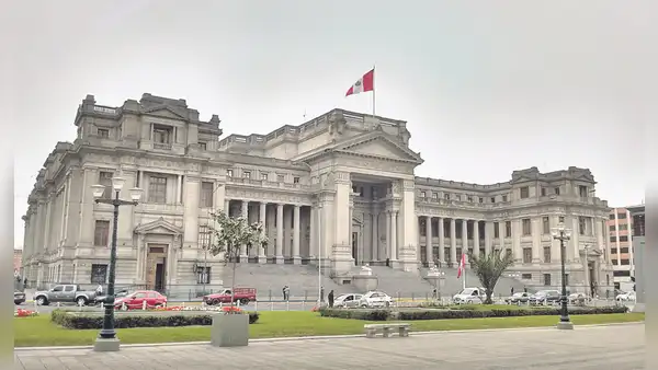 Jueces supremos buscan defender autonomía judicial