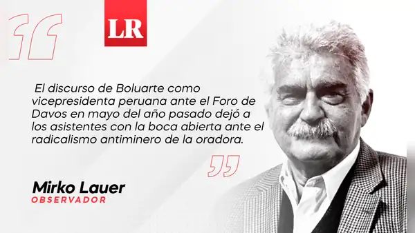 Ahora sí, diplomacia presidencial, por Mirko Lauer