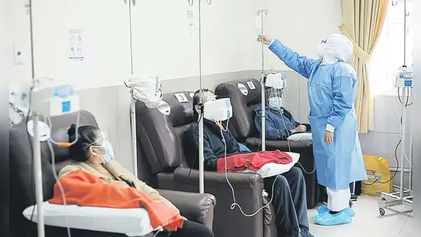 Esperantra: advierten déficit de medicamentos oncológicos
