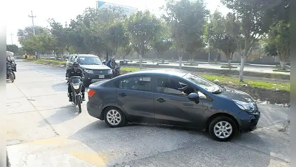 Chiclayo: rompemuelles sin criterio, un problema de tránsito en la ciudad