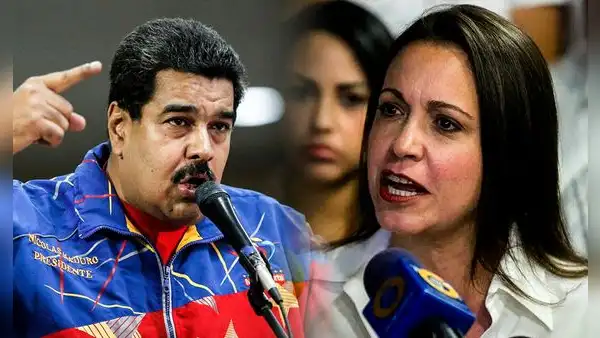 ¿Qué pasó con María Corina Machado y por qué no participará de la Primaria 2023?