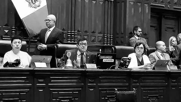 Perú hoy: una democracia en crisis, por Omar Cairo