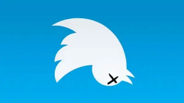 Caída de Twitter: usuarios reportan problemas con famosa red social de Elon Musk