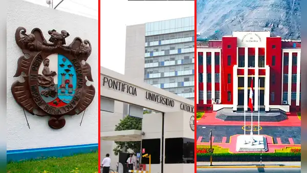 ¿Cuáles son las 3 mejores universidades del Perú según el nuevo ranking internacional QS 2024?