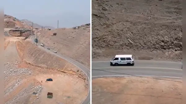 ¿De San Juan de Lurigancho a Huachipa en 20 minutos y sin peaje? Conoce la ruta alterna a Evitamiento