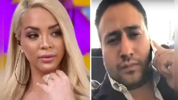 Sheyla Rojas revela qué es lo que más le gusta de Sir Winston: “Yo soy su prioridad”