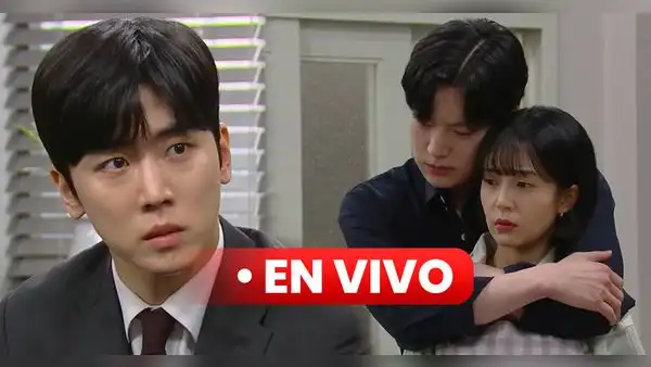 "The real has come!", cap. 30 sub español: hora, canal y dónde ver gratis la serie con Ahn Jae Hyun
