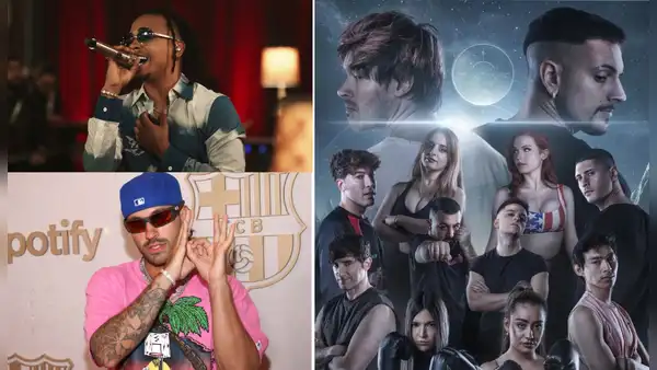 La Velada del Año 3: ¿qué artistas de reguetón, reconocidos mundialmente, cantarán en vivo?