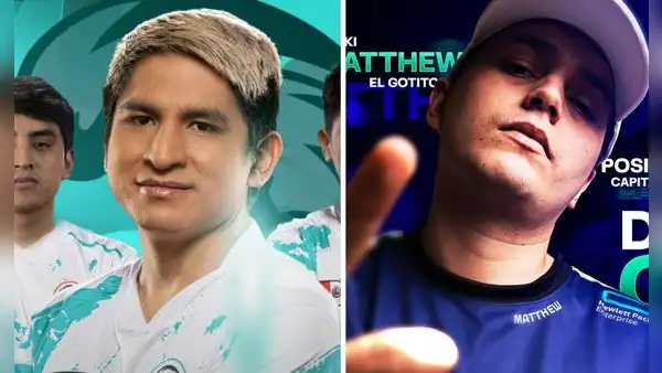 Peruanos en Dota 2: Beastcoast escala al segundo lugar, mientras que EG acumula 4 derrotas