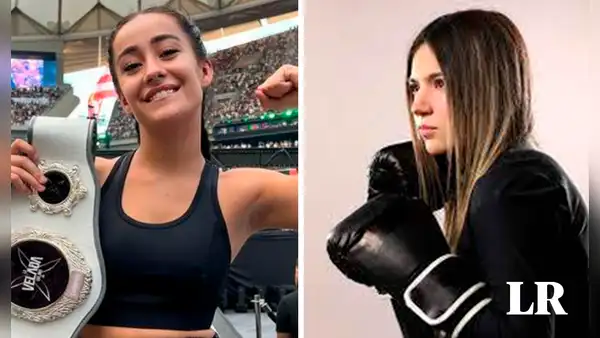 La Velada del Año: ¿quién ganó la polémica pelea entre Samy Rivers y Marina Rivers?