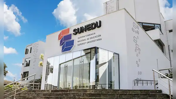 ¿Cómo CONSULTAR la autenticidad de una constancia emitida por Sunedu?