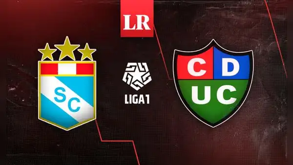 Sporting Cristal vs. Unión Comercio: ¿cómo ver el partido por el Torneo Clausura vía Liga 1 MAX?