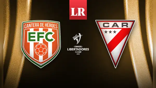 Envigado vs. Always Ready EN DIRECTO: ¿en qué canal ver partido por Copa Libertadores Sub-20?