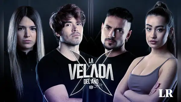 La Velada del Año 3: ¿quiénes son los ganadores del evento de Ibai?