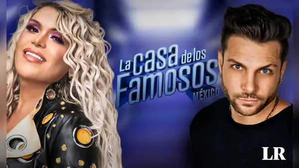 VER, "La casa de los famosos México" EN VIVO HOY por Televisa y ViX GRATIS ONLINE