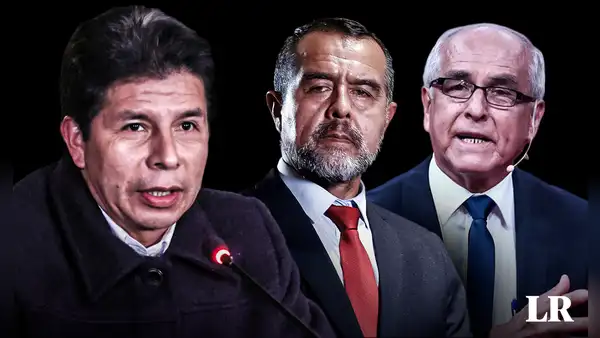 Guillermo Olivera renuncia a la defensa de Castillo por "grosera injerencia" del exministro Iber Marabí