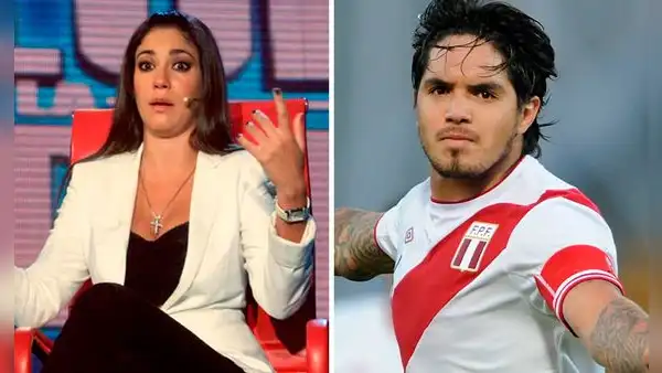 Este es el exhorbitante monto que le pagaron a Tilsa Lozano por sentarse en "El valor de la verdad"