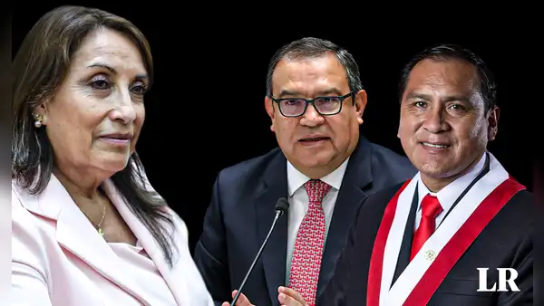 Vocero de Perú Libre pide la renuncia de Alberto Otárola o, si no, Boluarte "va a tener serios problemas"