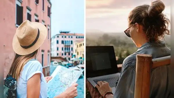 Estos 9 países te dan visa para mudarte y hacer teletrabajo: ¿cuáles son los requisitos?