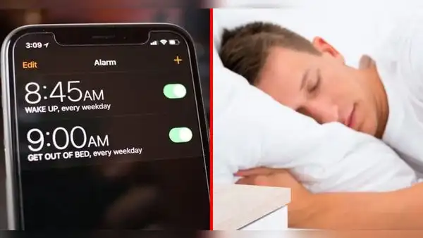 ¿Qué apps de despertador utilizar si la alarma de tu teléfono ya no te funciona?
