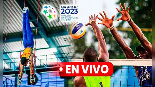 Juegos Centroamericanos 2023 EN VIVO: revisa AQUÍ dónde ver evento, los horarios y el medallero HOY 2 de julio