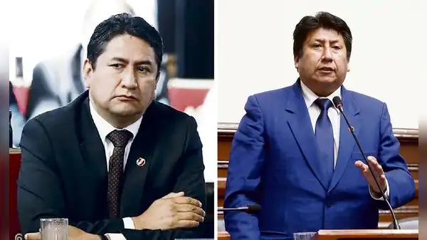 ¿A qué juega Perú Libre en la elección de la Mesa Directiva del Congreso?