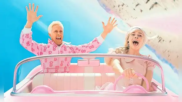 Margot Robbie: "No hay una única versión de lo que es Barbie"