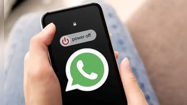 ¿Cómo apagar WhatsApp sin tener que desinstalarlo?