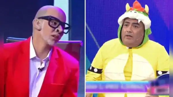 Alfredo Benavides confiesa que le fastidió que Gabriela lo llamara inmaduro: Una falta de respeto