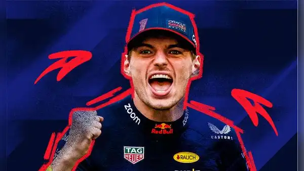 ¡Max Verstappen ganó el GP Austria! El neerlandés se llevó su séptima carrera de la temporada de F1