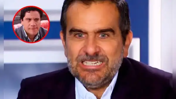 "Al fondo hay sitio": Diego Montalbán es el peor padre del mundo y superó a Lucho Gonzales