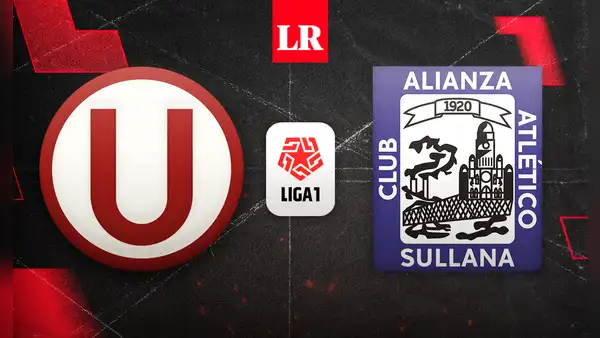 VER GolPerú | Universitario vs. Alianza Atlético: ¿cómo ver ONLINE GRATIS el partido del Torneo Clausura?