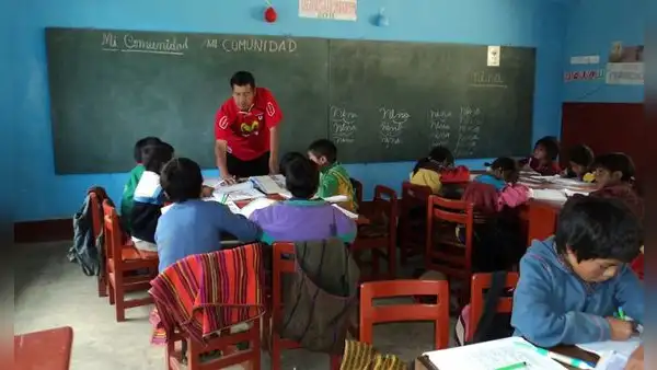 No es feriado el 6 de julio por el Día del Maestro: Esto dijo El Peruano al respecto