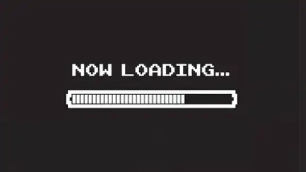 Nos mintieron todo el tiempo: creadores de juegos confiesan que las barras "now loading" son fake