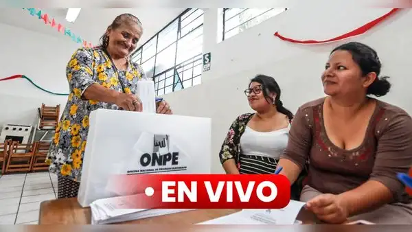 Elecciones Municipales Complementarias 2023: resultados y conteo oficial en las regiones, según la ONPE