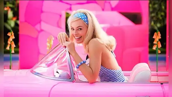 "Barbie": Mattel asegura que no es una película feminista y Margot Robbie les responde
