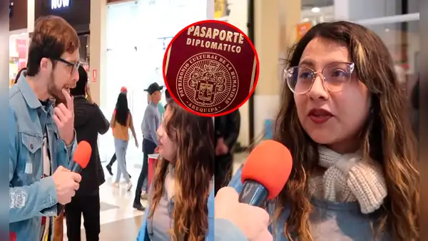 Henry Spencer pregunta a joven si Arequipa es país y el VIDEO de la respuesta sorprende en REDES