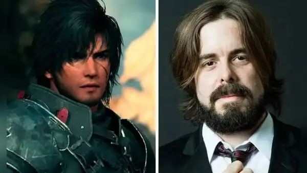 La dura crítica de Dross a Final Fantasy XVI y los RPG que recomienda jugar en su lugar