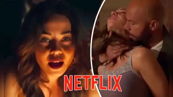 Netflix y su película hot que expone infieles: 2 horas de sexo y mentiras