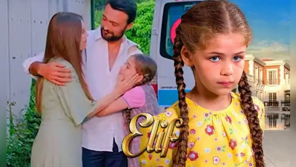 "Elif": ¿qué pasó con la actriz Isabella Damla? Así luce la niña en la actualidad