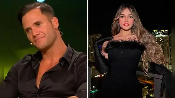 Fabio Agostini: ¿cuál fue la pregunta sobre Mayra Goñi con la que ganó en "El valor de la verdad"?