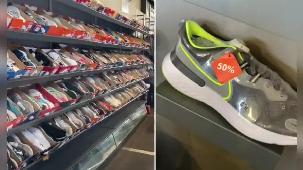 ¿Quieres comprar zapatillas de marcas originales? En este lugar encontrarás calzados a bajos precios