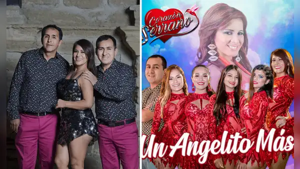 ¿Quién es Lorenzo Guerrero Neira y qué rol cumple dentro de Corazón Serrano?