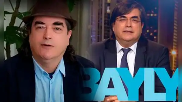 Jaime Bayly revela su crítica situación económica: “Me recortaron el sueldo, ahora gano 60% menos”