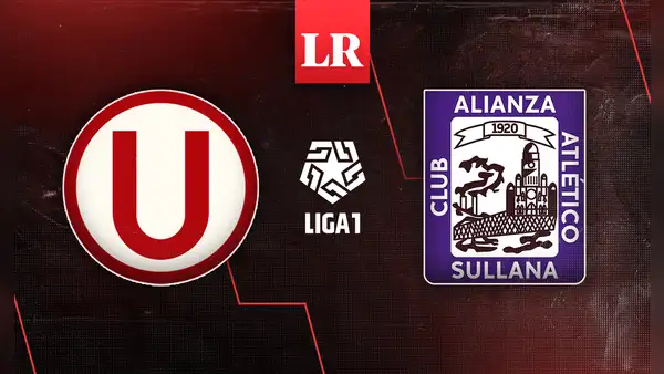 Partido Universitario vs. Alianza Atlético EN VIVO por el Torneo Clausura 2023