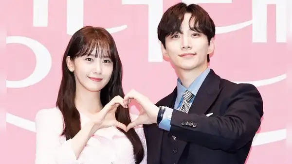 ¿Yoona y Junho son novios?: esto dijeron las agencias de los actores de "King the land"